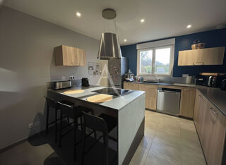  Maison � vendre 5 pi�ces 89 m�