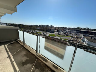  Appartement � vendre 3 pi�ces 72 m�