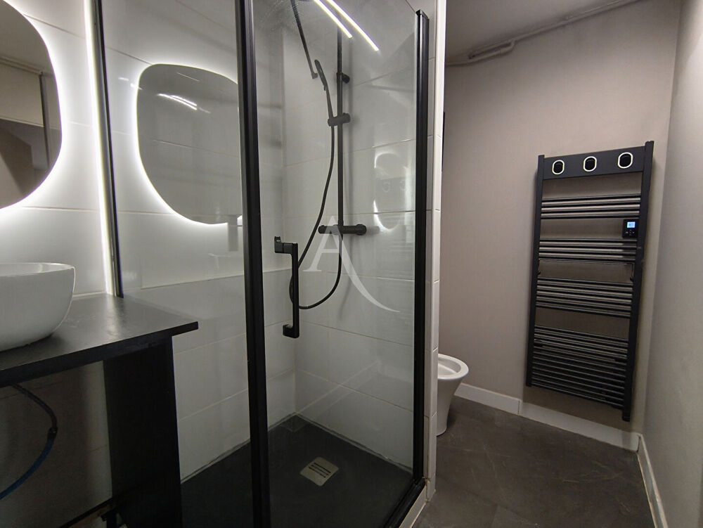 Vente Appartement Appartement Pau  1 chambre,jardin, parking Pau