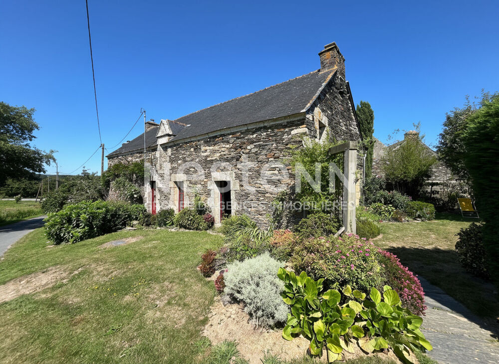 Maison 5 pièces 1 m² · à Serent · 1 m² · 190 800 €