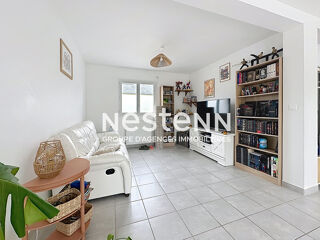 Maison à vendre 5 pièces 92 m²