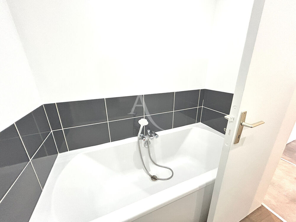 Vente Appartement Exclusivité - Appartement T3  -77 m2 - MÂCON Macon