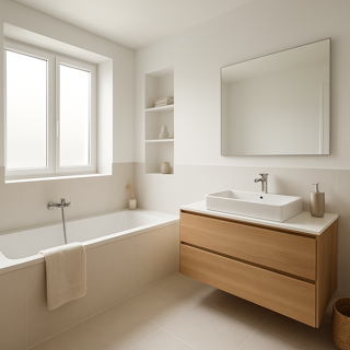  Appartement à vendre 3 pièces 66 m²