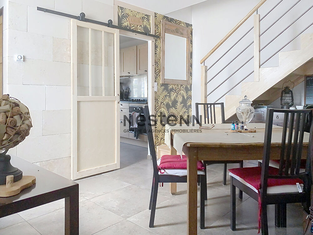 Vente Maison DAMGAN  Charmante maison à deux pas de la mer ! Damgan