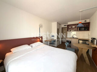 Appartement à vendre 1 pièce 19 m²