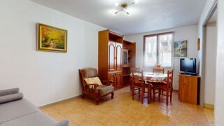  Appartement  vendre 2 pices 45 m