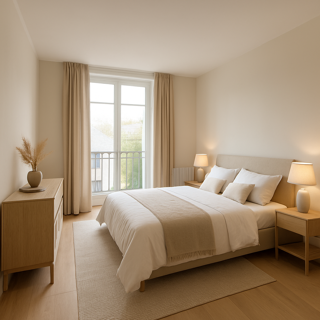  Appartement à vendre 5 pièces 95 m²