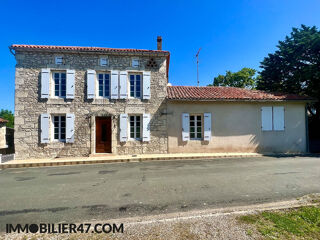  Maison � vendre 5 pi�ces 110 m�