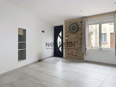  Maison � louer 3 pi�ces 60 m�