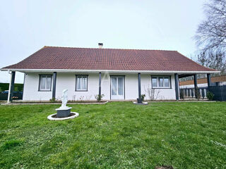  Maison  vendre 5 pices 111 m