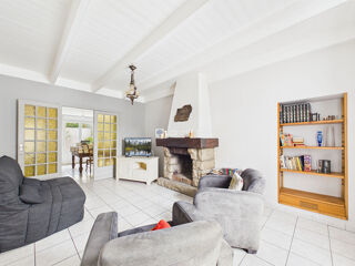  Maison à vendre 5 pièces 95 m²