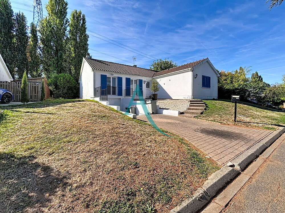 Vente Maison Maison Mennecy 6 pièce(s) 150 m2 Mennecy