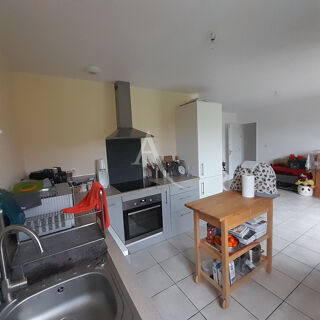  Maison à louer 4 pièces 86 m² Lamotte beuvron
