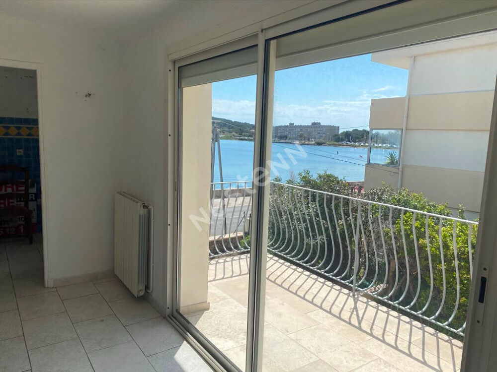 Vente Immeuble Immeuble à vendre à La Seyne sur Mer - Corniche de Tamaris avec vue mer La seyne sur mer