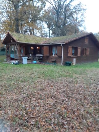  Maison � vendre 6 pi�ces 