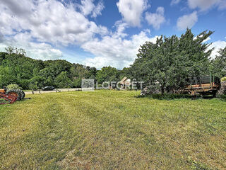  Terrain à vendre 2026 m²