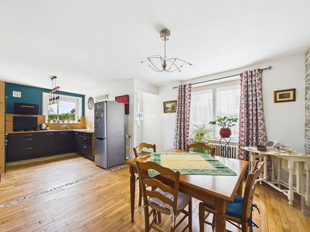 Maison Scaer 5pièce(s) 110 m2