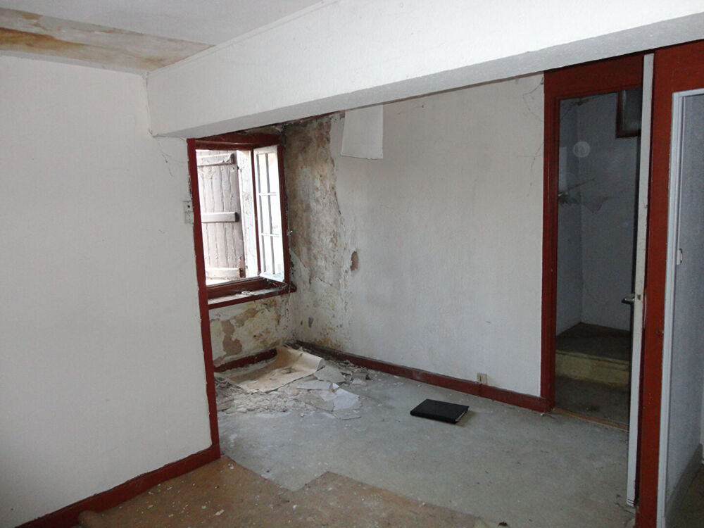 Vente Maison IDEAL INVESTISSEURS OU PREMIER ACHAT! St martin d estreaux