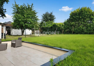  Maison à vendre 4 pièces 102 m²