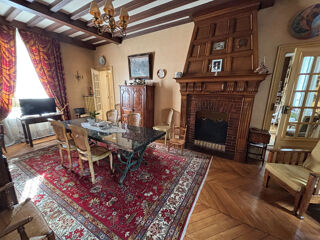  Villa à vendre 9 pièces 347 m²