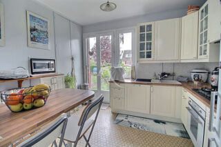  Maison � vendre 6 pi�ces 120 m�