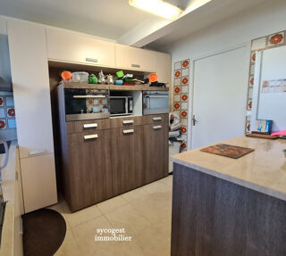  Maison � vendre 5 pi�ces 78 m�