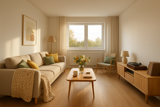 Appartement 3 pièces 59 m² · à Saint-Germain-en-Laye · 59 m² · 554 000 €