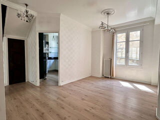  Appartement à vendre 4 pièces 109 m²