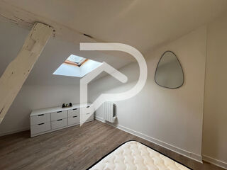  Appartement � louer 2 pi�ces 34 m�