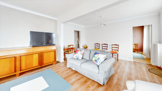 Maison à vendre 4 pièces 90 m²