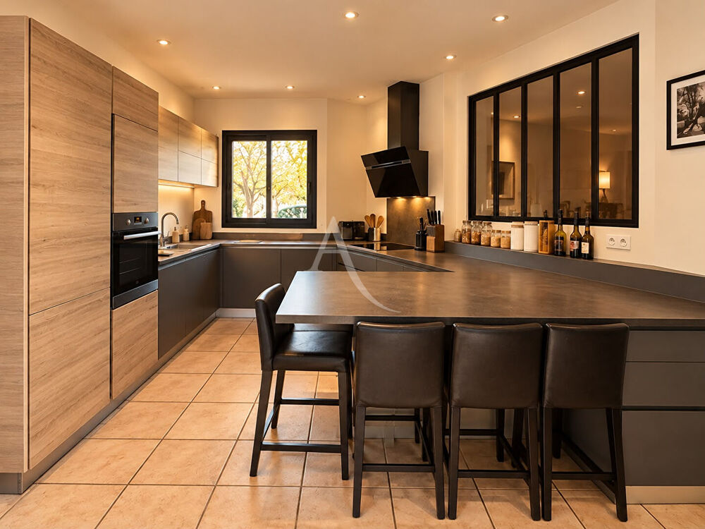Vente Maison Plaisance du Touch - Maison T5 - 135m² avec piscine Plaisance du touch
