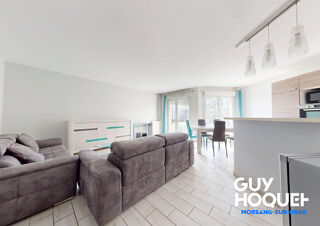  Appartement � vendre 3 pi�ces 68 m�