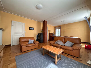  Maison  vendre 7 pices 161 m