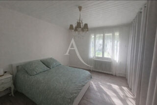  Maison � vendre 5 pi�ces 121 m�