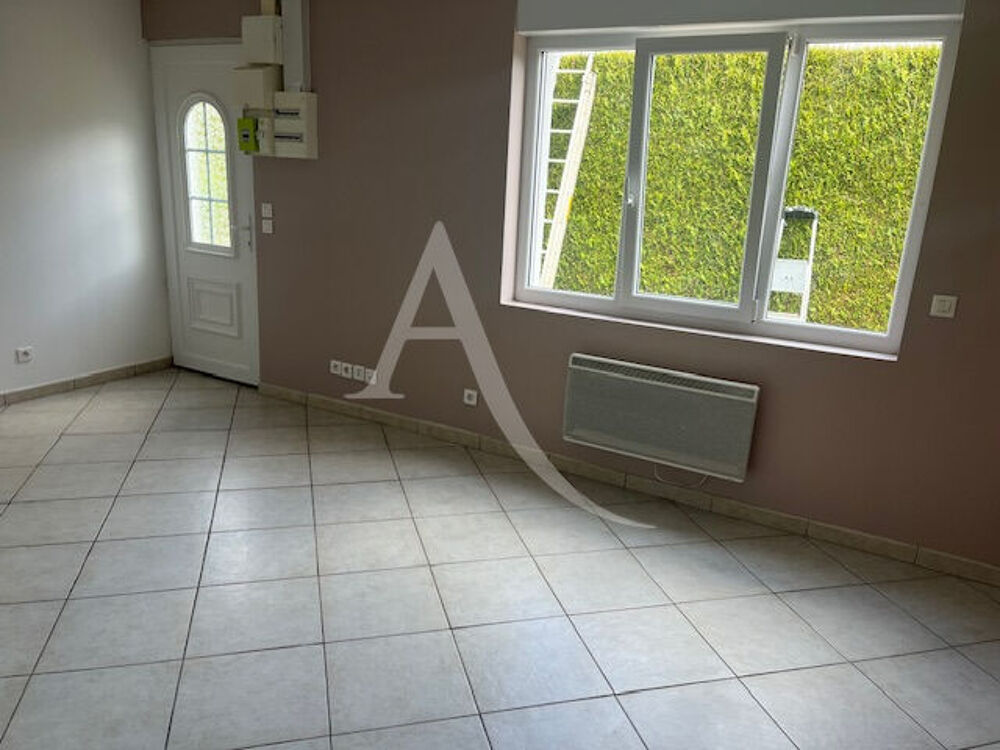 Location Maison Maison individuelle - 2 pièce(s) - 34.34 m2 - SAINT OMER Saint omer