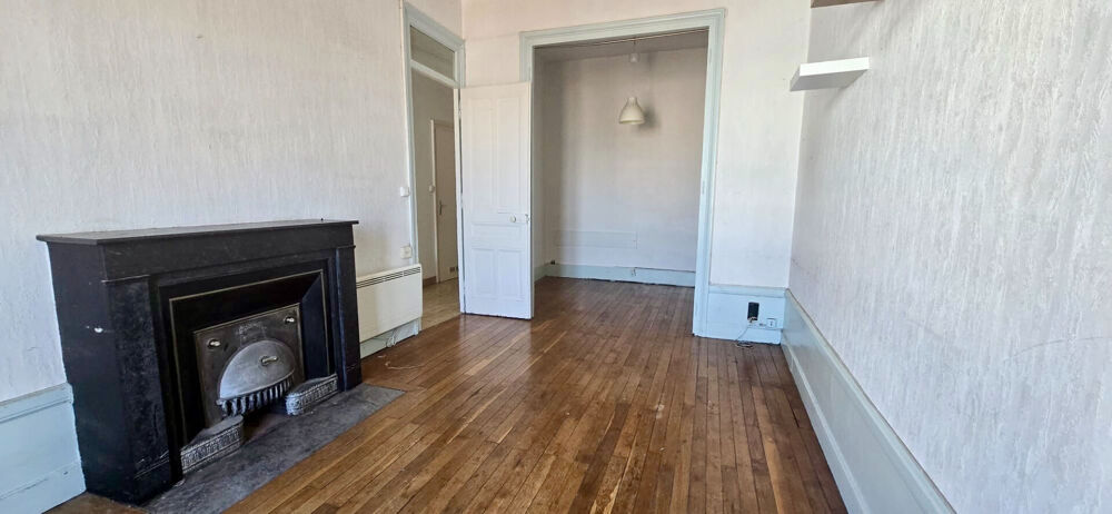 Appartement T1 de 37m²