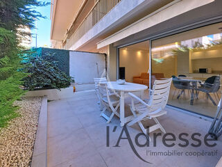  Appartement � vendre 2 pi�ces 47 m�