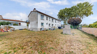  Maison � vendre 4 pi�ces 97 m�