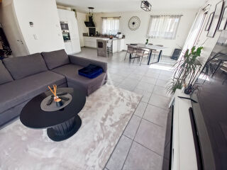  Maison à vendre 5 pièces 114 m²