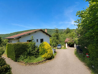  Maison � vendre 5 pi�ces 110 m�