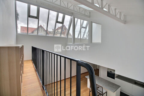  Appartement  louer 3 pices 73 m