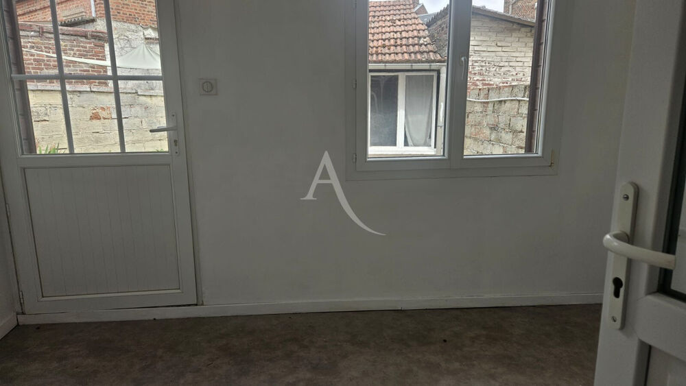 MAISON - SOISSONS -