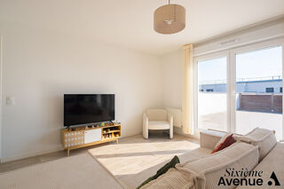  Appartement à vendre 3 pièces 65 m²