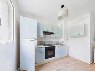  Appartement � vendre 2 pi�ces 47 m�