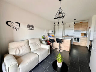  Appartement à vendre 3 pièces 56 m²