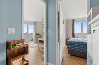  Appartement à vendre 3 pièces 59 m²