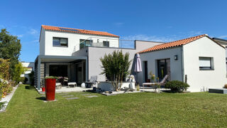  Maison à vendre 6 pièces 187 m²