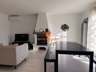  Maison � vendre 6 pi�ces 115 m�