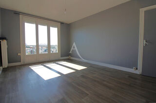  Appartement à vendre 3 pièces 56 m²
