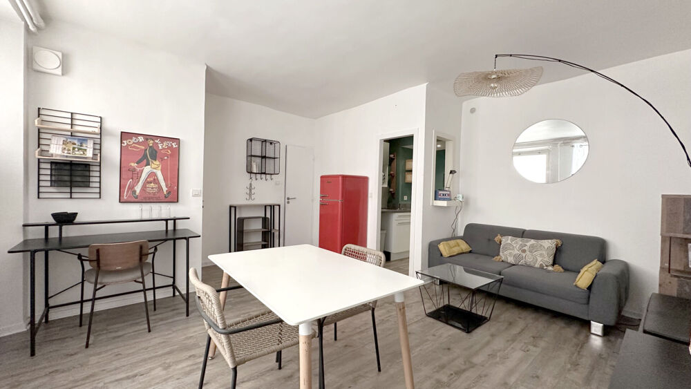 Vente Appartement Appartement Aix En Provence 2 pièce(s) 38 m2 Aix en provence